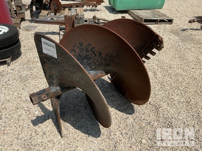 40 in Auger Bit
