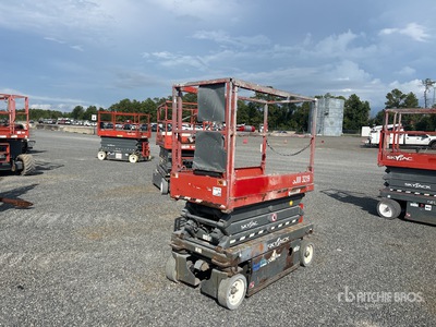 2016 Skyjack SJIII3219 Electric Schaarlift
