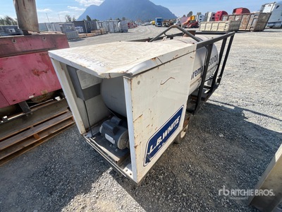 Foreman 500 Raumheizer