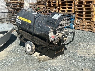 Flagro FV0-400 390000 BTU Raumheizer