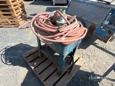 Parts Washer Varios