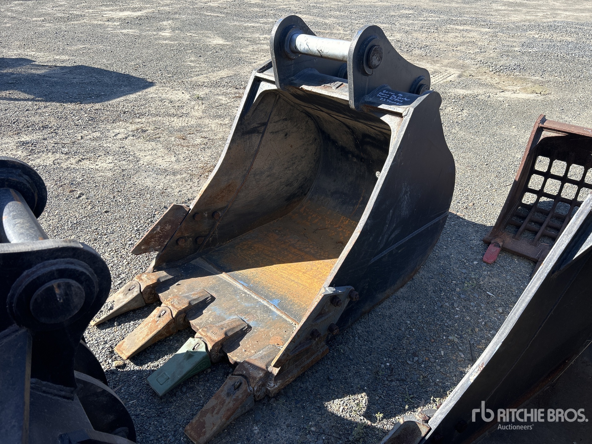 Excavator Bucket