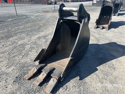 600 mm Q/C Digging Excavator Bucket - Fits 20 - 25 ton