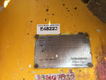 Serial Number / VIN