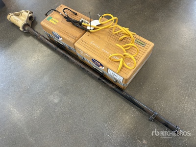 Topcon Grade Control System