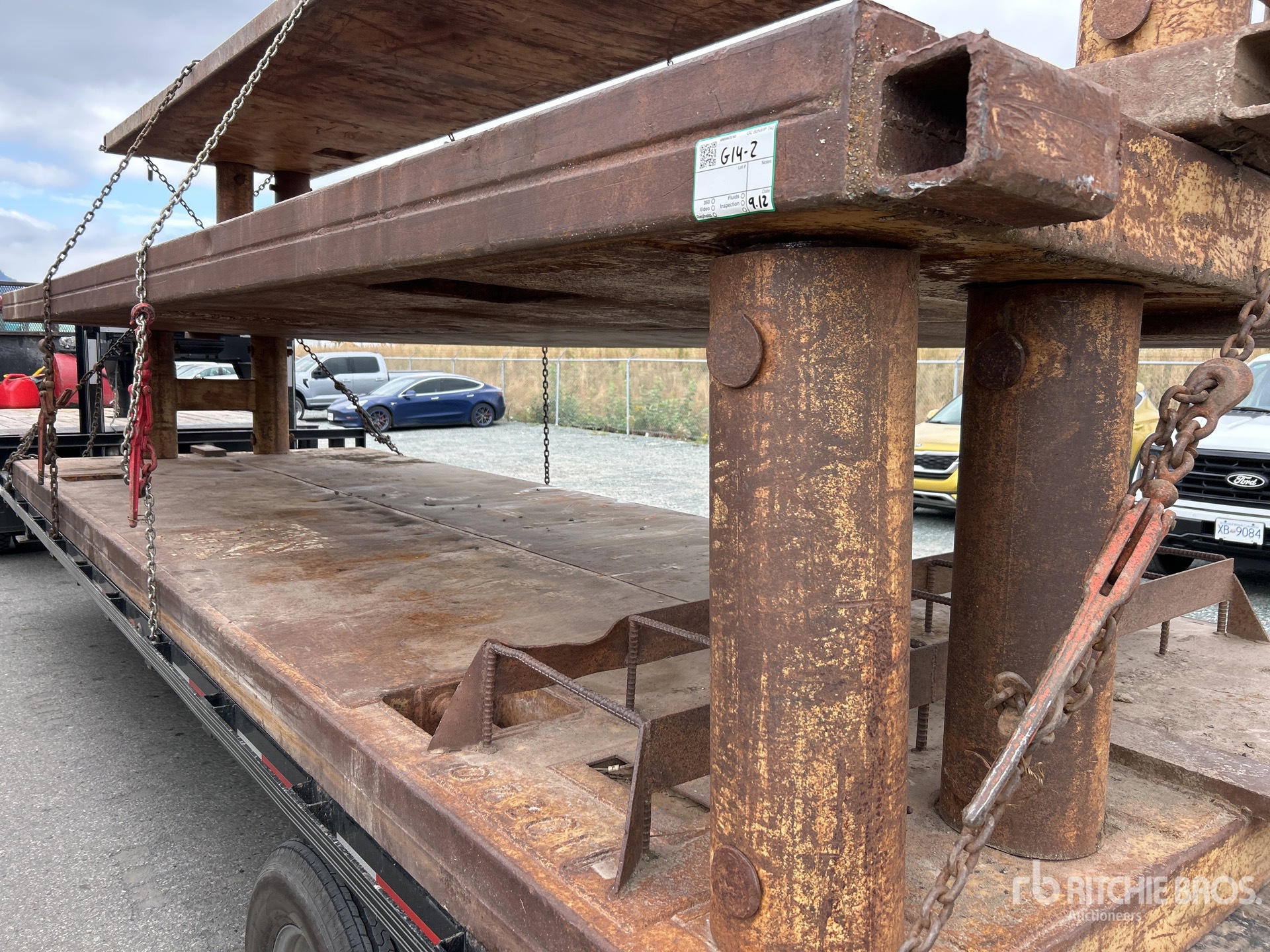 Shoring System
