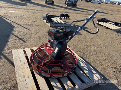 2025 SDLOOL SL90B Frattazzatrice (Unused)