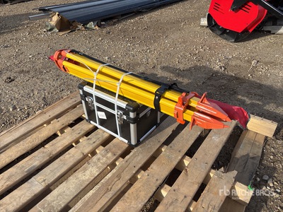 2025 SKLP Laserwasserwaage (Unused)