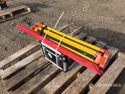 2025 SKLP Laserwasserwaage (Unused)