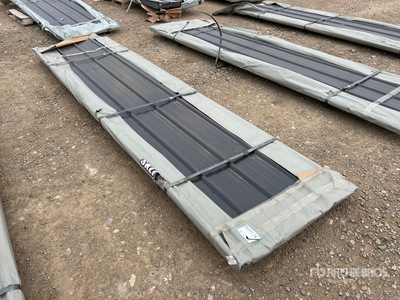 2025 SKLP SKL50 12ft Structural Steel (Unused)
