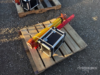 2025 SKLP Livella laser (Unused)