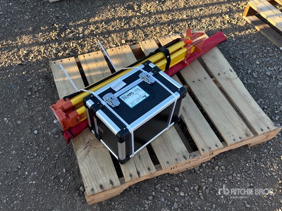 2025 SKLP Livella laser (Unused)