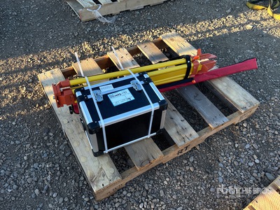 2025 SKLP Livella laser (Unused)