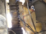 Chassis with 