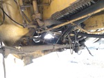 Drivetrain with