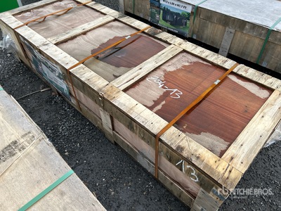 2025 Rhino-Cross PT0510FE 5x10x2.9m Partytent ورش و مخازن متنوعة (Unused)