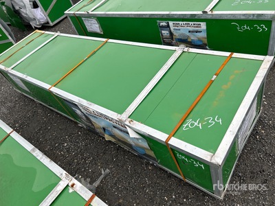 2025 Suihe C3320 6x10x3,6 m 貯蔵庫 (Unused)