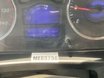 Hour Meter / Odometer