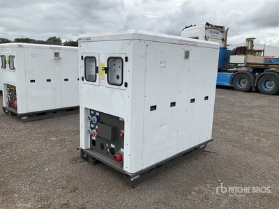 LX45/90 Generator