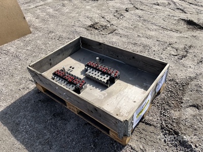 Hawe Hydraulik Valve block
