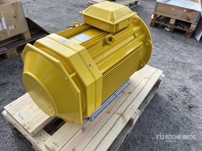 ABB Electric Motor