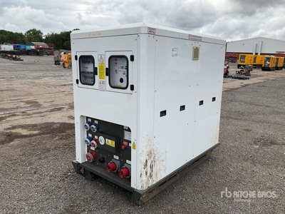 2022 LX45/90 Generator