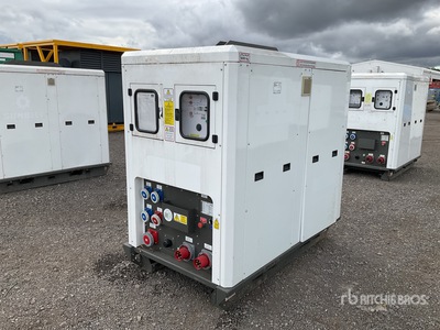 2022 LX45/90 Generator