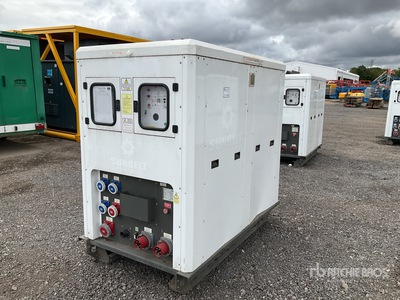 2021 LX45/90 Generator