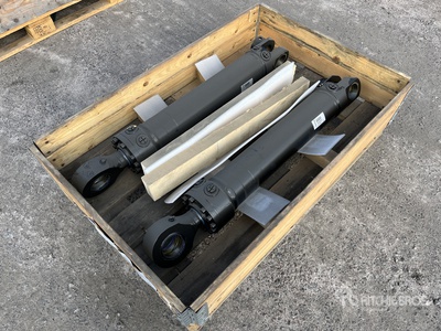 Wipro Cylinder hoist