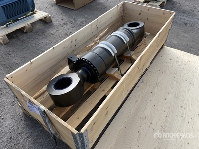 Cylinder