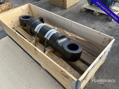 Cylinder (Unused)