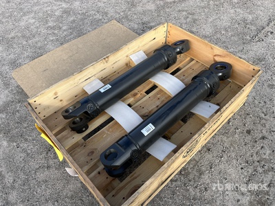Wipro Cylinder hoist