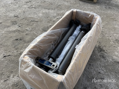 Dana Italia Driveline
