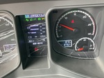 Hour Meter / Odometer