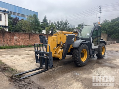 2025 XCMG XC6-3514V を見 Telehandler