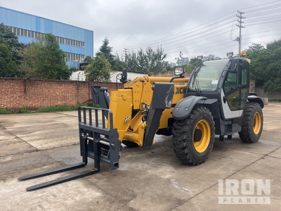 2025 XCMG XC6-3514V を見 Telehandler