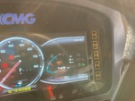 Hour Meter / Odometer
