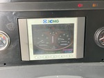 Hour Meter / Odometer