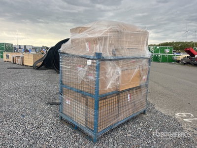Fleetguard Air Filtres
