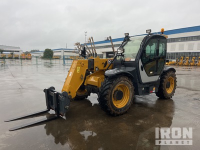 2023 XCMG XT3507 Telehandler
