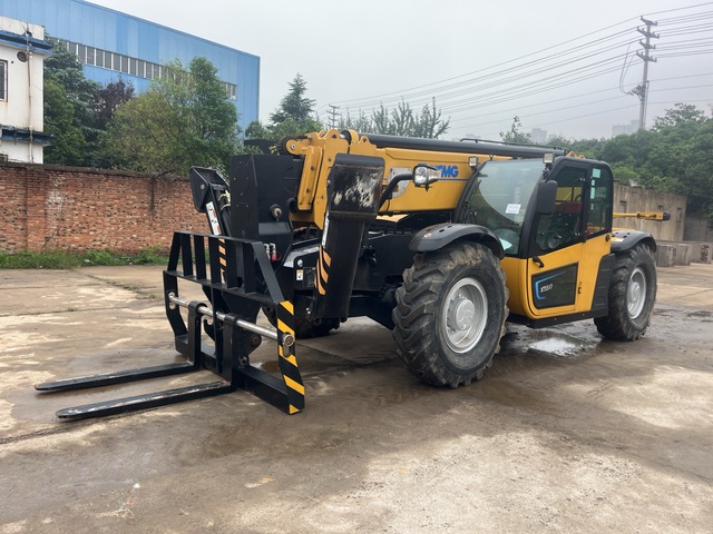 2025 XCMG XT5517K Telehandler (Unused)
