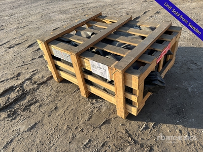 L&M Radiator (Unused)
