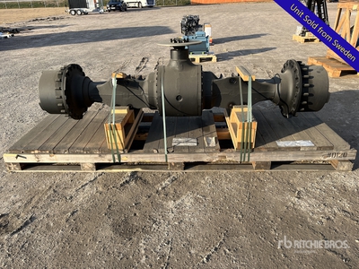 Dana Spicer 43R175 Drive Axle (Unused)