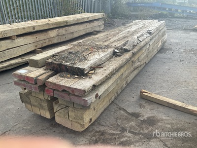 Timber Road Ways Varios. Industrial