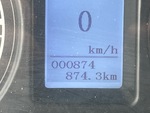 Hour Meter / Odometer