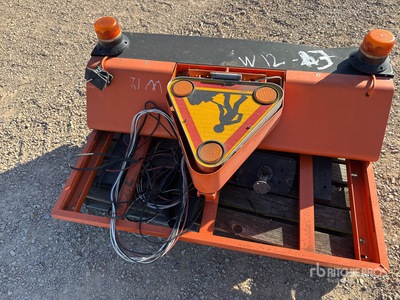 RMCI Feux de Signalisation Light Varios implementos camion
