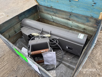 DCT S50 1500 in Godet Schaufel