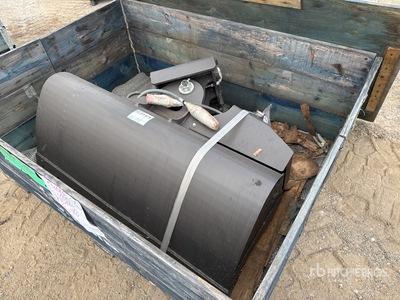 LH 1300 mm Tilting Godet Orientable Schaufel