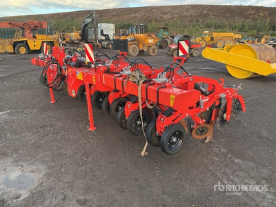 2022 Striger 600R Cultivator