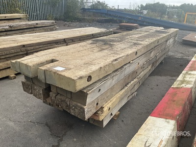 Timber Road Ways Varios. Industrial